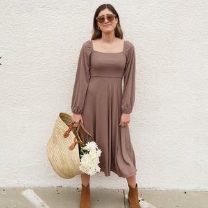 Carly Jean Los Angeles Mari Dress